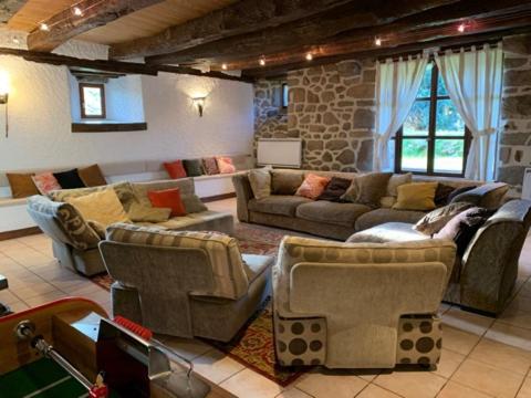 Logis Du Lac A Madic Exterior foto